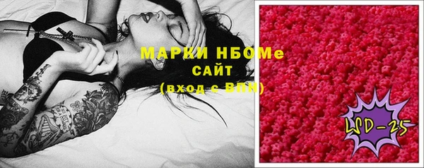 крисы Арсеньев